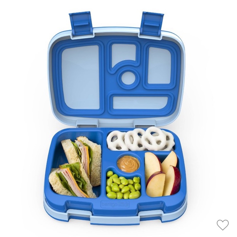Bentgo kids box